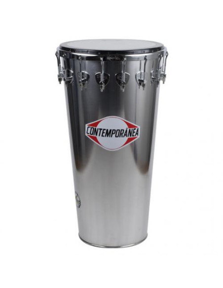 Timbal aluminium 14" x 70 cm - 16 tirants Contemporãnea