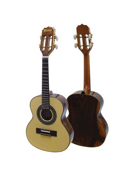 Cavaquinho Professional Classico electro-acoustic