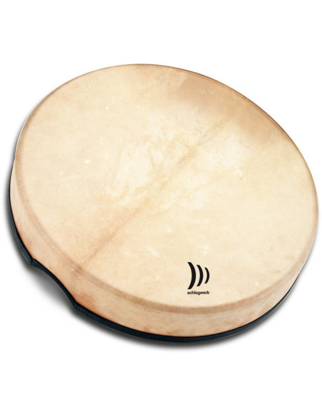 Def 16" réglable - Schlagwerk