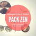 Pack Zen Terra Akebono - 6 instruments - Relaxation