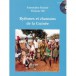 Pack Afrique Hommage Djembé - Méthodes & Documentaires 