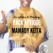 Pack 4 méthodes DVD Mamady Keïta