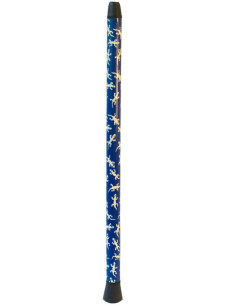 Pack Didgeridoo PVC "Sarong" + Méthode Livre-CD 2