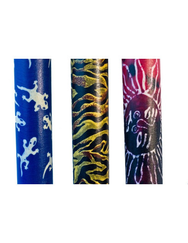 Didgeridoo PVC 'Sarong'