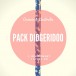 Didgeridoo - "Sarong" PVC