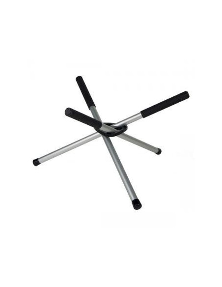 Stand pour surdo  tripode pliable - Médium