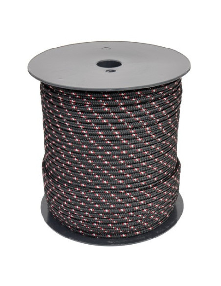 Corde SPECIAL DJEMBÉ - 5 mm - Bobine 100M