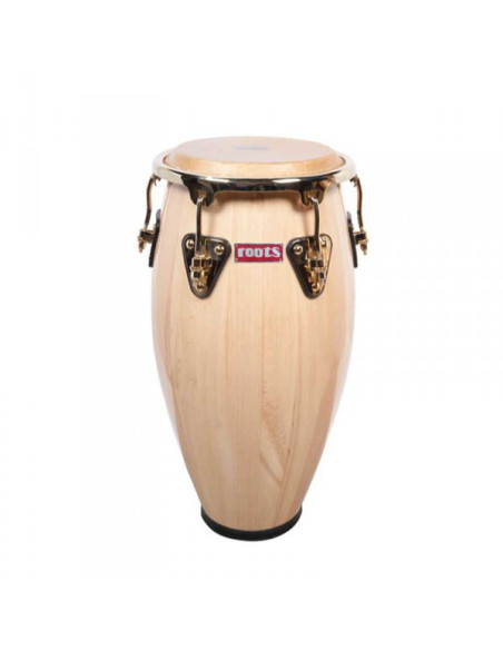 Tumbadora 12"1/2 professionnel - ROOTS