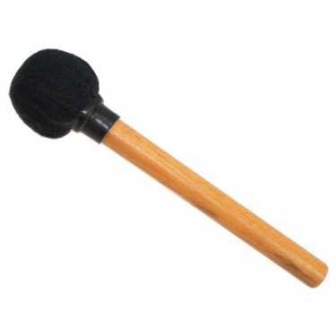 Mallet for Surdo 30 cm - Wood - Gope