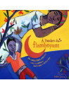 Ombre du flamboyant - Comptines et berceuses - Livre + cd