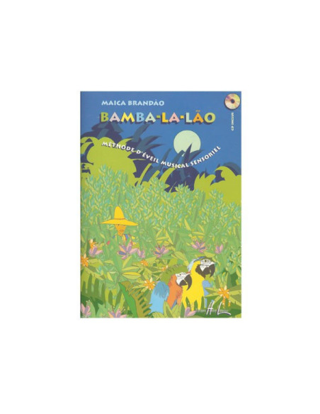 Bamba La Lao