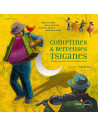 Tsiganes - Comptines et berceuses - Livre + CD
