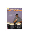 Conga Cookbook - Poncho Sanchez