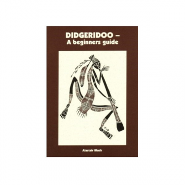 Didgeridoo - A beginners suite (DVD)