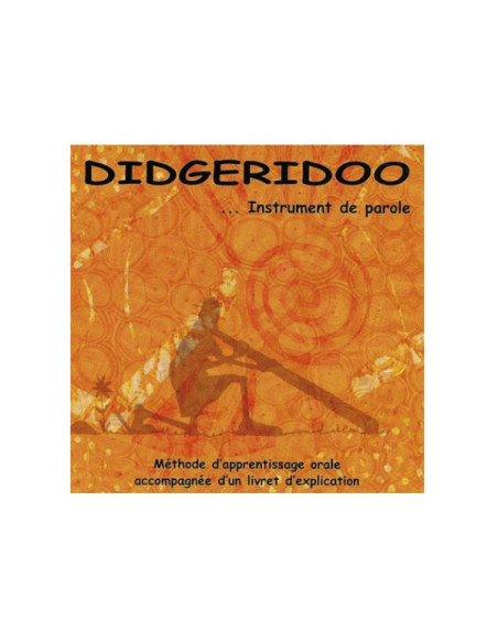 Didgeridoo - S. Voisin & V. Jannet