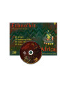 Ethno'Kit Africa - 10 Posters + 1 DVD + 1 fichier PDF