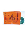 Fables d'Afrique - Livre + 2 CD