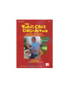 Méthode de congas Vol I - Tomas Cruz - Livre + DVD