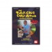 Méthode de congas Vol III - Tomas Cruz - Livre + DVD