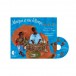 Musiques et voix d'Afrique - Livre + CD