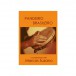Pandeiro Brasileiro - A complete lesson by Marcos Suzano (DVD)
