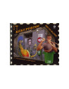 Rékupertou - 37 instruments à fabriquer - (Livre + CD)