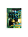 Rythmes en stock : Brésil