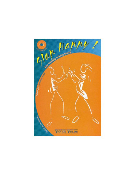 Slap Happy - Alan Dworsky et Betsy Sansby