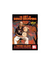 The Art of Bongo Drumming - Trevor Salloum
