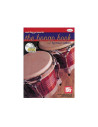 The bongo book - Trevor Salloum