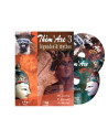 Thèm'Axe - Légendes & Mythes - Livre + 2 CD