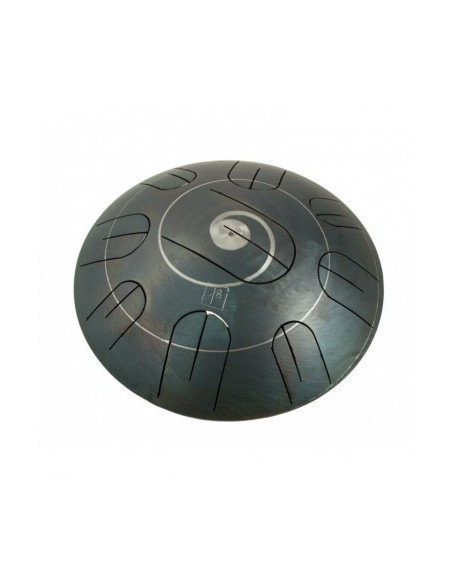 Rammerdrum Tongue Drum 12