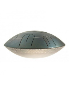 Rammerdrum Tongue Drum 12 2