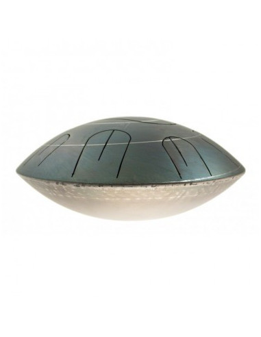 Rammerdrum Tongue Drum 12