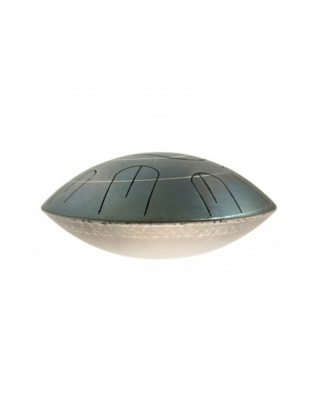Rammerdrum Tongue Drum 12