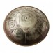 Rammerdrum Tongue Drum 18