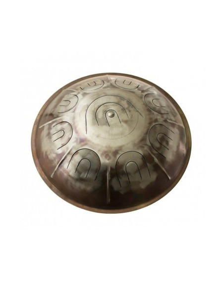 Rammerdrum Tongue Drum 18