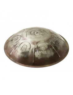Rammerdrum Tongue Drum 18 2