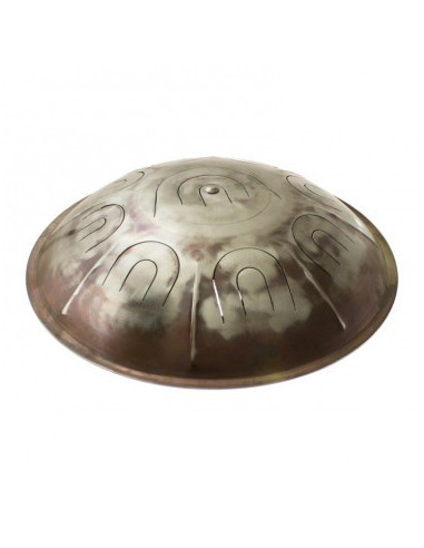 Rammerdrum Tongue Drum 18
