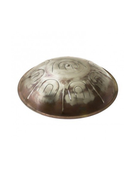 Rammerdrum Tongue Drum 18