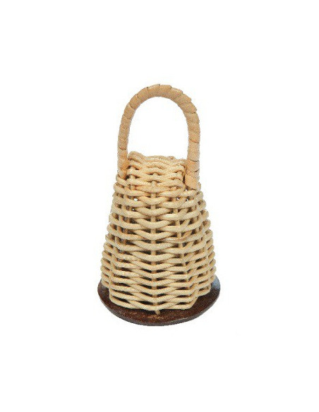 Caxixi petit fond coco