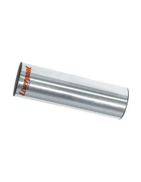 Ganza tube aluminium - Liverpool