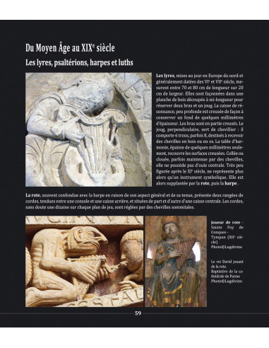 suivez le guide! LES CORDES  livre + cd