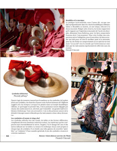 suivez le guide! LES PERCUSSIONS - LIVRE 2