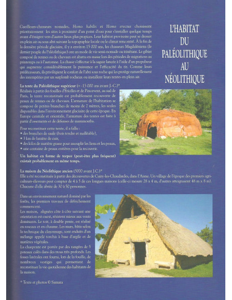 Arts et Musiques dans l'Histoire - Vol 1 - Livre + CD + DVD