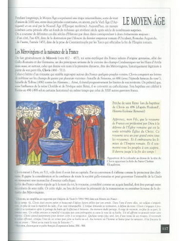 Arts et Musiques dans l'Histoire - Vol 2 - Livre + CD + DVD