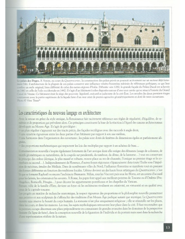 Arts et Musiques dans l'Histoire - Vol 3 - Livre + CD + DVD