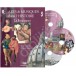 Arts et Musiques dans l'Histoire - Vol 3 - Livre + CD + DVD