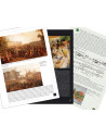Arts et Musiques dans l'Histoire - Vol 5 - Livre + CD + DVD