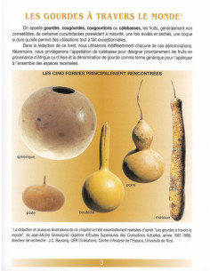 Musiques aux pays des calebasses - Vol1 2